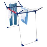 Leifheit Étendoir sur pied Pegasus 180 Solid 81514