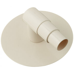 Plaque aspiration pour skimmer 8929 - ø 17.5 cm.