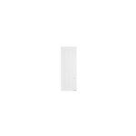 Radiateur Chaleur douce Ovation 3 vertical blanc 1500W