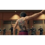 Yakuza Like a Dragon Jeu PS5