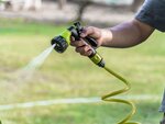 Tuyau d'arrosage flexible - Suan - Kit complet avec accessoires - Longueur : 7 5m