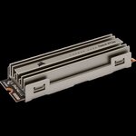 Disque SSD M.2 NVMe PCIe Gen 4 x4 Corsair MP600 CORE 4 To (CSSD-F4000GBMP600COR)