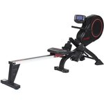 Rameur CARE JET 600 22 prog noir CARE CONNECT