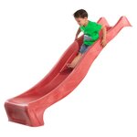 AXI Toboggan SKY230 Rouge 228 cm