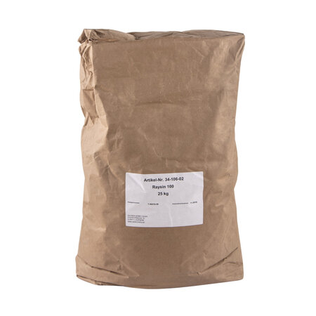 Poudre de moulage raysin 100 blanc 25 kg