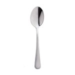 Cuillère à thé 130 mm monaco - lot de 12 - olympia -  - acier inoxydable 130