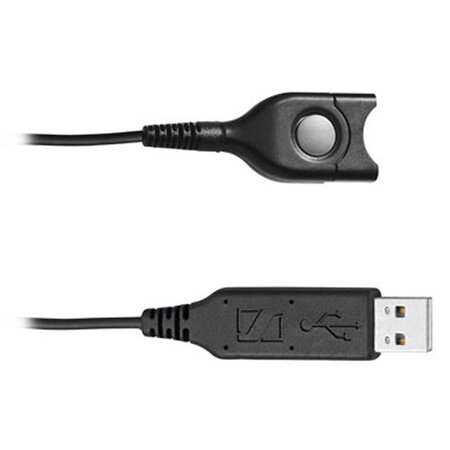 Sennheiser usb-ed 01