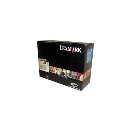 Lexmark lexmark