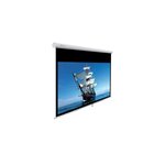 Ecran Vidéoprojection Instaal Man Screen 240c 16/9 240*135cm Bk Drop Install - Insman240v3b