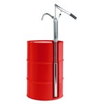 Brüder Mannesmann Pompe à baril 20 L 475