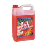 Express Nettoyant multi-usages désinfectant Triple Action Verger de Provence - Bidon 5 L (bouteille 5 litres)