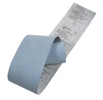Bobine Pour Tickets De Caisse 80x80mm - 76m - 1 Pli Thermique 52g/m2 - Safe Contact. - X 30 - Exacompta