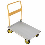Stanley chariot à plateforme pc511 250 kg