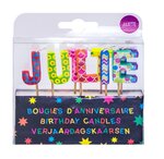 Anniversaire juliette