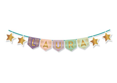 Anniversaire laura