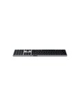 Clavier Slim Bluetooth avec pavé numérique AZERTY - Satechi