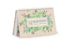 Desk Planner Botanique