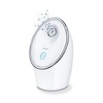 Beurer fc72 sauna facial ionique a ultrasons