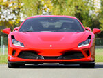 SMARTBOX - Coffret Cadeau Pilotage palpitant : 2 tours en Ferrari F8 Tributo sur le circuit de Folembray -  Sport & Aventure