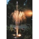 Ubbink Lampes d'étang MultiBright 20 LED 1354037