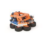CLEMENTONI - 52498 - Exploration Antarctique