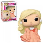 Figurine Funko Pop! Vinyl: Barbie- Peaches N Cream Barbie