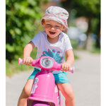 Smoby Scooter de course jouet Rose