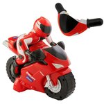 Chicco moto ducati 1198 telecommandée