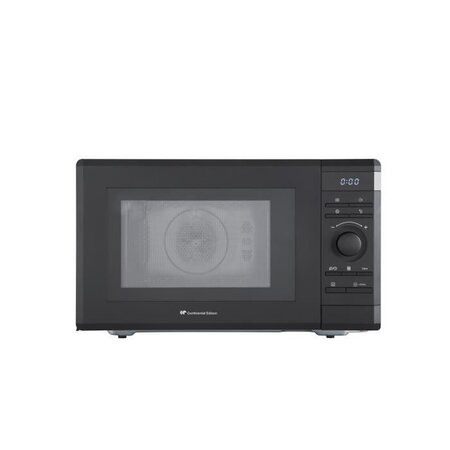 Micro-ondes combiné CONTINENTAL EDISON MO34CS2 Noir L52 x H31,5 x P49,6 cm 34 L Grill