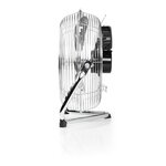 Tristar Ventilateur sur pied de plancher VE-5937 70 W 35 cm Argenté