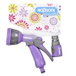 Pistolet de pulvérisation polyvalent seasons hozelock violet 2676 8340