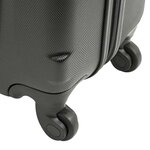 Princess traveller valise de voyage san francisco noir l