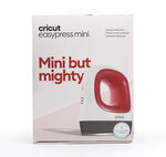 Presse Cricut Mini Easypress 8 cm