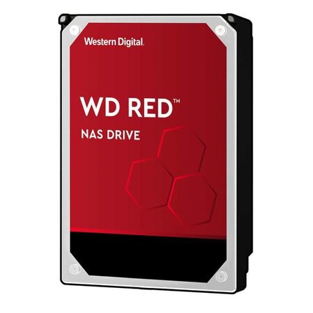 WD Disque dur NAS Red™  6 To