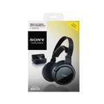 Sony mdrrf855rk casque home wireless headph