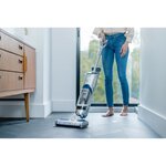 EZIclean® Cyclowash P410 - Aspirateur laveur séchant - 31 min - 75 dB - 120 W