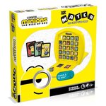 LES MINIONS 2 Match