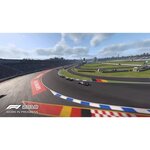 F1 2018 Headline Edition Jeu Xbox One
