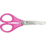 Maped Ciseaux Essentials, longueur: 130 mm, présentoir de 10