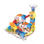 Marble rush - circuit a billes - discovery set xs100