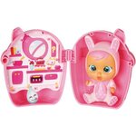 Cry babies magic tears pack 1 - modele aléatoire