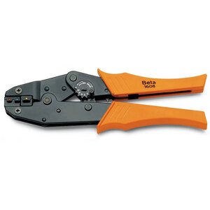 Beta tools pinces à sertir en acier 1608 016080001