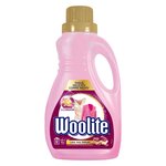 Lessive Liquide Laine et Soie - 750 ml WOOLITE