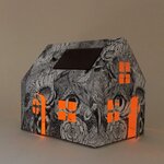 Casagami maïté sant - veilleuse solaire diy