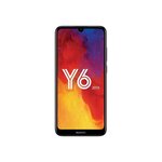 Huawei y6 2019 noir 32 go