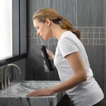 WATERPIK WP 462 cordless plus hydropulseur sans fil - Noir