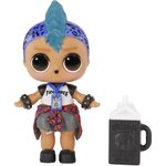 L.o.l. Surprise bff sweethearts supreme punk boi for sidekick