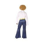 Déguisement Disco Homme M/L