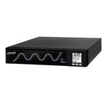 INFOSEC Onduleur On Line Performance 2500 VA 9 Prises IEC - Garantie 2 ans