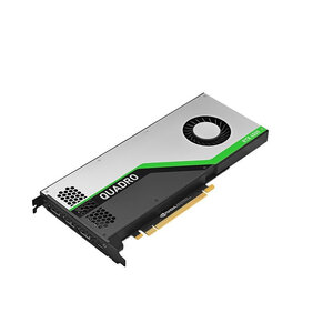 Fujitsu s26361-f2222-l405 carte graphique nvidia quadro rtx 4000 8 go gddr6